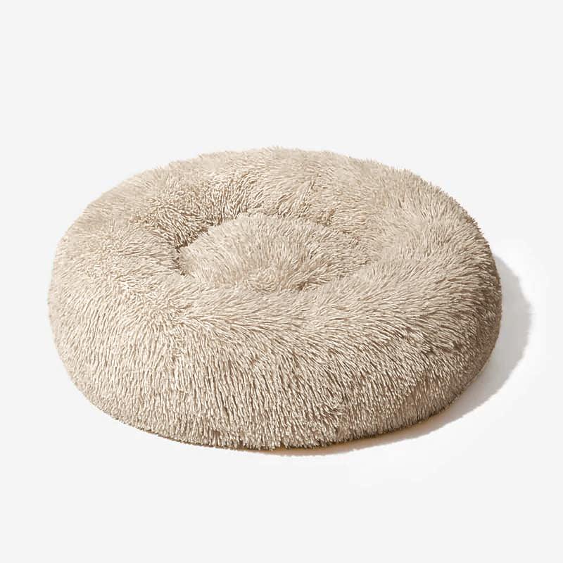 Pawsome Pillow | een mand die zorgt voor een gezonde en rustgevende slaap