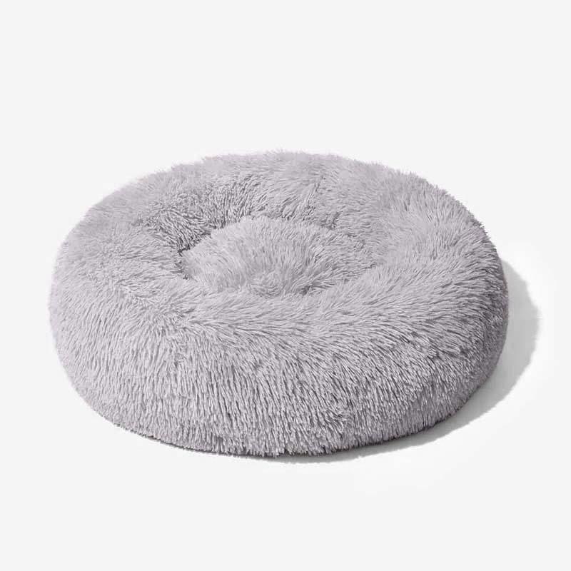 Pawsome Pillow | een mand die zorgt voor een gezonde en rustgevende slaap