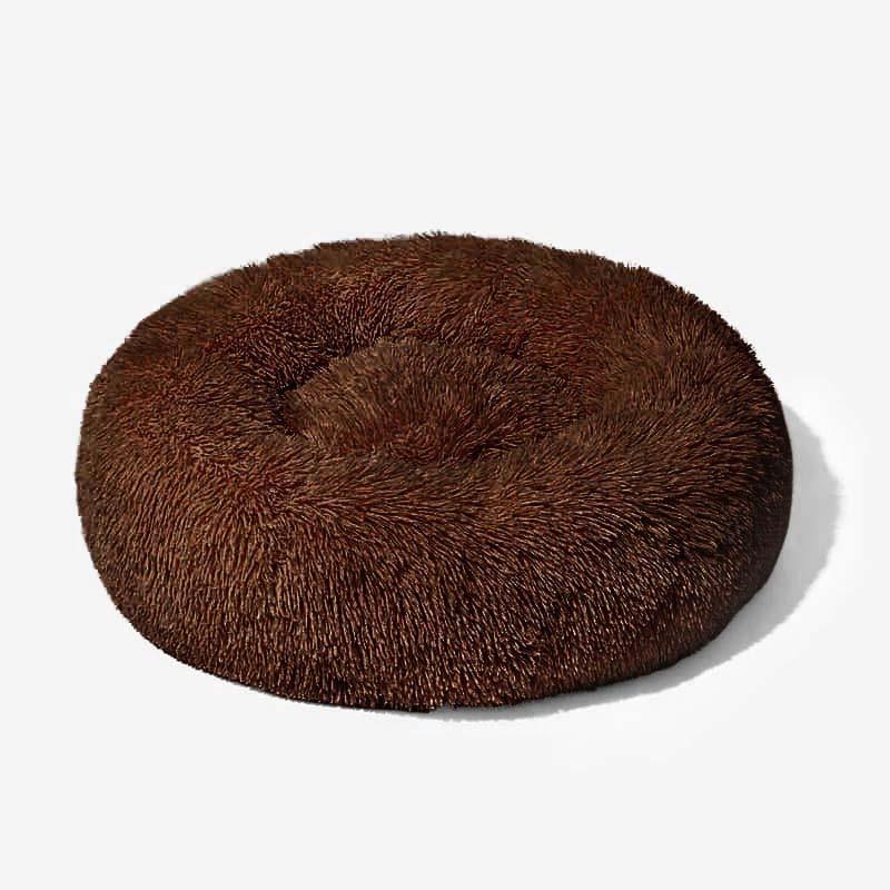 Pawsome Pillow | een mand die zorgt voor een gezonde en rustgevende slaap